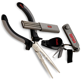 Набор инструментов Rapala Combo Pack