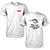 Футболка Rapala Classic Logo белая