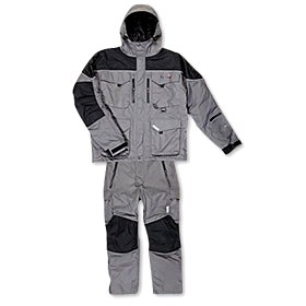 Костюм Rapala Interface Ice Suit