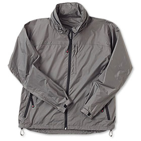 Ветровка Rapala ProWear Windbraker Jacket