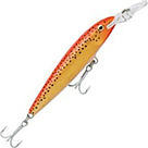 Воблер Rapala Barra Magnum BMAG11 (20г) GFR
