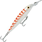 Воблер Rapala Barra Magnum BMAG11 (20г) CG