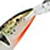 Воблер Rapala Barra Magnum BMAG11 (20г) NP