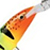 Воблер Rapala Barra Magnum BMAG11 (20г) YRT