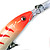 Воблер Rapala Downdeep Husky Jerk DHJ10 (11 г) CGH