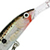 Воблер Rapala Downdeep Husky Jerk DHJ10 (11 г) GBK