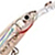 Воблер Rapala Downdeep Husky Jerk DHJ10 (11 г) GMN