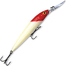 Воблер Rapala Downdeep Husky Jerk DHJ10 (11 г) RH