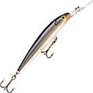 Воблер Rapala Downdeep Husky Jerk DHJ10 (11 г) S