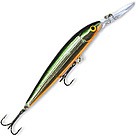 Воблер Rapala Downdeep Husky Jerk DHJ10 (11 г) TSD