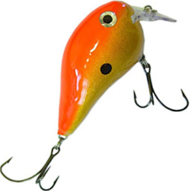 Воблер Rapala DT Fat SureSet DTFATSS01 (18 г) GFR