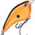 Воблер Rapala DT Flat SureSet DTFSS07 (12 г) CW