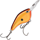 Воблер Rapala DT Flat SureSet DTFSS07 (12 г) CW