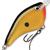 Воблер Rapala DT Flat SureSet DTFSS07 (12 г) G