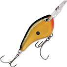 Воблер Rapala DT Flat SureSet DTFSS07 (12 г) G