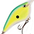 Воблер Rapala DT Flat SureSet DTFSS03 (12 г) GFC