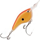 Воблер Rapala DT Flat SureSet DTFSS03 (12 г) GFR