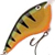 Воблер Rapala DT Flat SureSet DTFSS07 (12 г) P