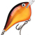 Воблер Rapala DT SureSet DTSS06 (12 г) CW
