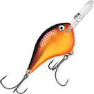 Воблер Rapala DT SureSet DTSS06 (12 г) CW
