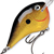 Воблер Rapala DT SureSet DTSS06 (12 г) G