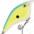 Воблер Rapala DT SureSet DTSS04 (9 г) GFC
