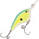 Воблер Rapala DT SureSet DTSS04 (9 г) GFC