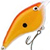 Воблер Rapala DT SureSet DTSS14 (22 г) GFR
