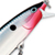 Воблер Rapala Flat Rap FLR08 (7 г) CH