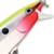Воблер Rapala Flat Rap FLR08 (7 г) CLN