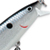 Воблер Rapala Flat Rap FLR08 (7 г) S