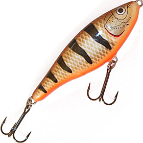 Воблер Rapala Glidin