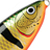 Воблер Rapala Glidin' Rap GLR12 (50 г) BGR