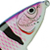 Воблер Rapala Glidin' Rap GLR12 (50 г) BPI