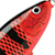 Воблер Rapala Glidin' Rap GLR12 (50 г) BRE