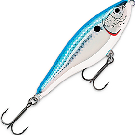 Воблер Rapala Glidin