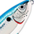 Воблер Rapala Glidin' Rap GLR12 (50 г) CHB