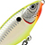 Воблер Rapala Glidin' Rap GLR12 (50 г) HBN