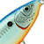 Воблер Rapala Glidin' Rap GLR12 (50 г) OBFL