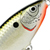 Воблер Rapala Glidin' Rap GLR12 (50 г) OFL