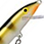 Воблер Rapala Husky 13 H13 (11 г) YP