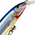 Воблер Rapala Magnum Floating FMAG09 (13 г) BSH