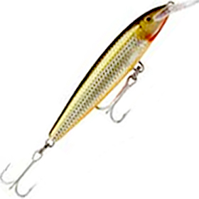 Воблер Rapala Magnum Floating FMAG09 (13 г) RFSH