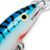 Воблер Rapala Magnum Floating FMAG09 (13 г) SM