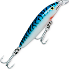 Воблер Rapala Magnum Floating FMAG09 (13 г) SM