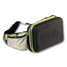 Сумка Rapala Sling Bag