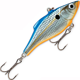 Воблер Rapala Rattlin