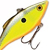 Воблер Rapala Rattlin' Rapala RNR05 (11г) CHS