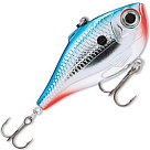 Воблер Rapala Rippin Rap RPR05 (9г) CHB