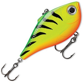 Воблер Rapala Rippin Rap RPR05 (9г) FT